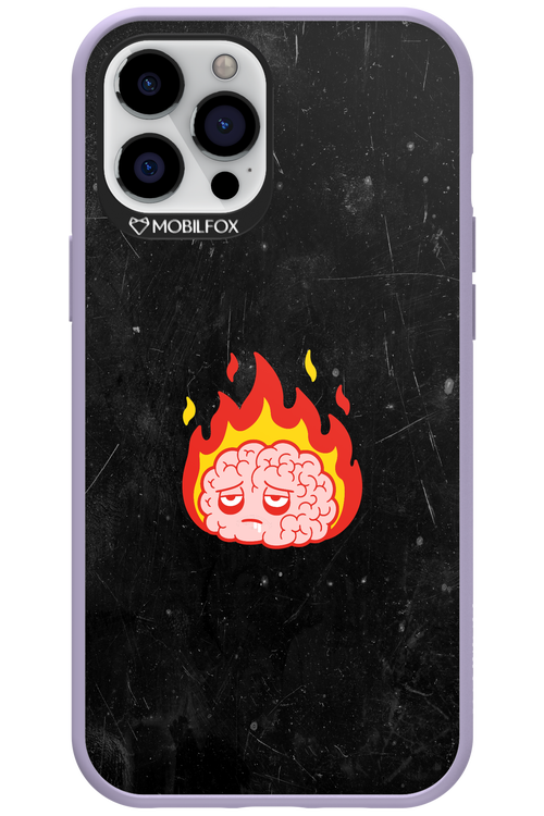 My brain - Apple iPhone 12 Pro Max