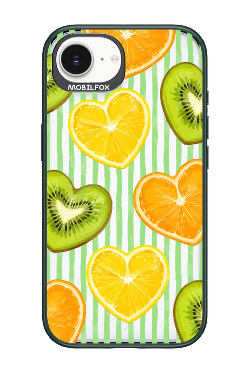 Sour Lemonade 2.0 - Apple iPhone 17e