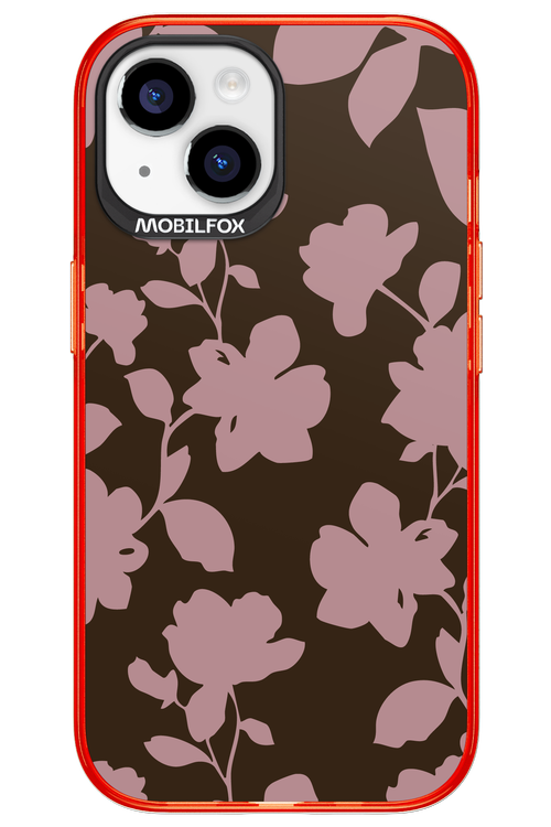 Flower Serenade - Apple iPhone 15