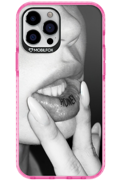 Lip Secret - Apple iPhone 12 Pro Max