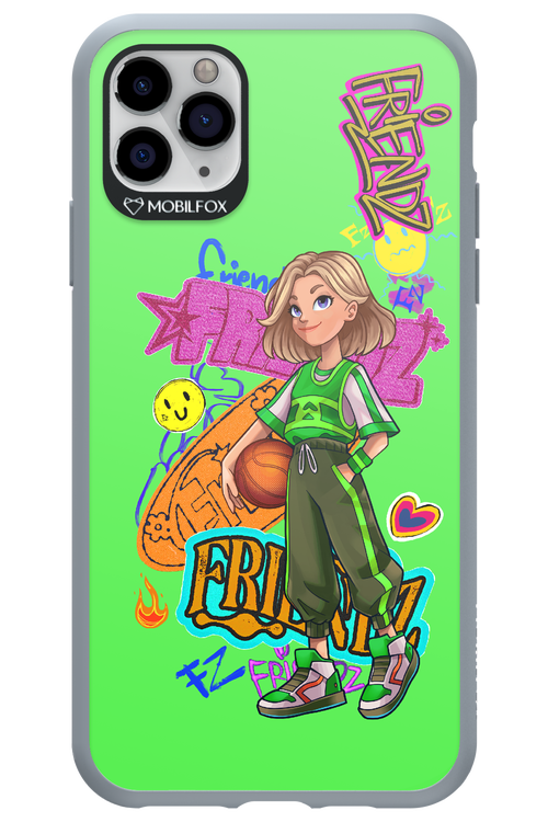 Wera - Apple iPhone 11 Pro Max