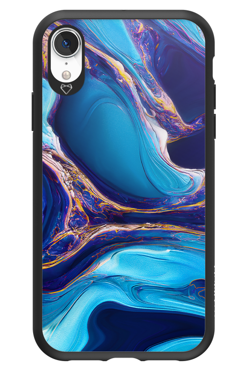 Amethyst - Apple iPhone XR