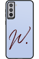 (Jellyfish Presso) W 2.0 - Samsung Galaxy S21+