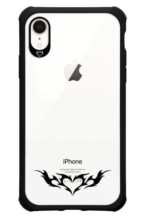 Techno Hart 2.0 - Apple iPhone XR