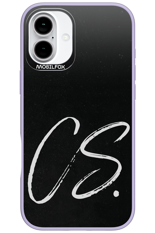 (Off Space) CS 2.0 - Apple iPhone 16 Plus