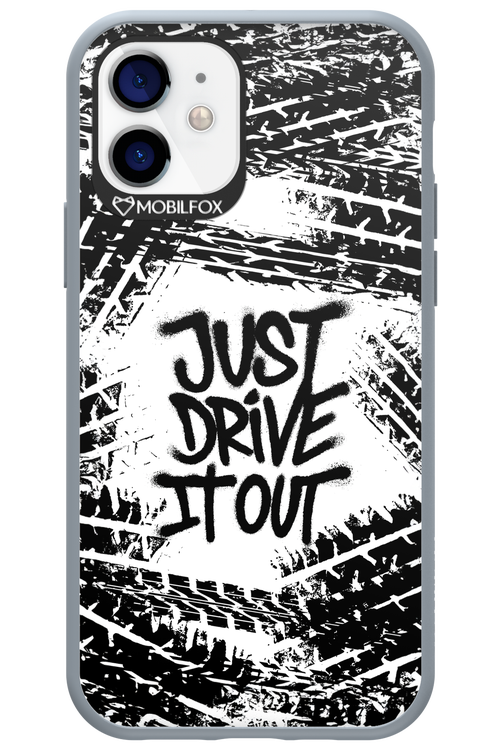 Drive It Out 2.0 - Apple iPhone 12