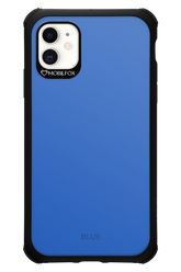 BLUE - FS2 - Apple iPhone 11