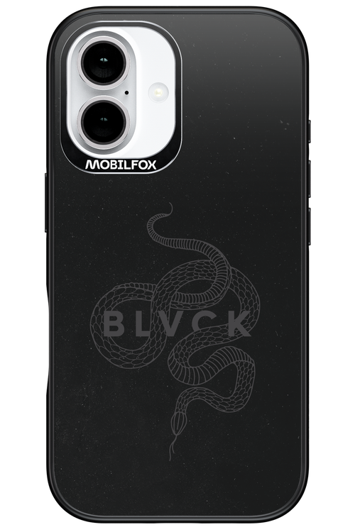 MAMBA - Apple iPhone 16