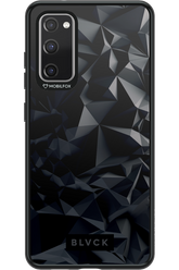 BLVCK MATERIAL - Samsung Galaxy S20 FE