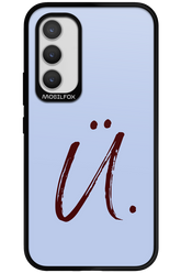 (Jellyfish Presso) U II 2.0 - Samsung Galaxy A34