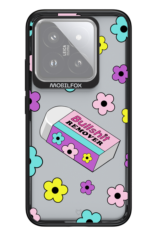 Bullsh_t Eraser - Xiaomi 14
