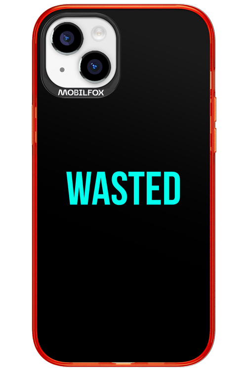 WASTED 2.0 - Apple iPhone 15 Plus