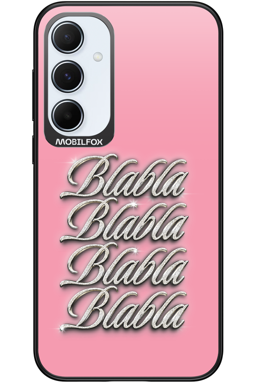 Blabla Blabla 2.0 - Samsung Galaxy A55