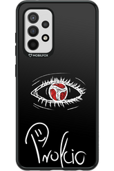 Profcio Eye - Samsung Galaxy A52 / A52 5G / A52s