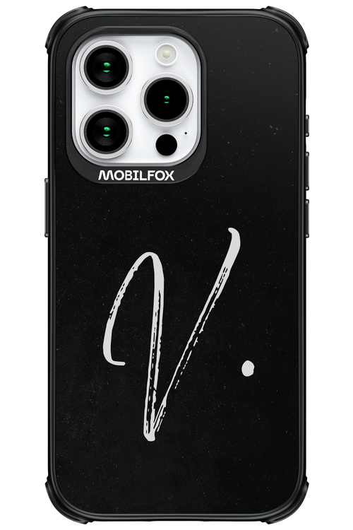 (Off Space) V 2.0 - Apple iPhone 15 Pro