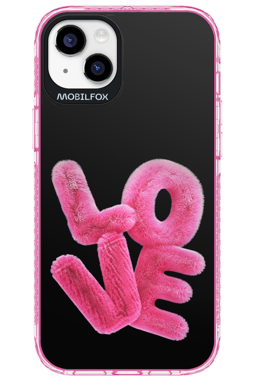 Pinky Love - Apple iPhone 14 Plus