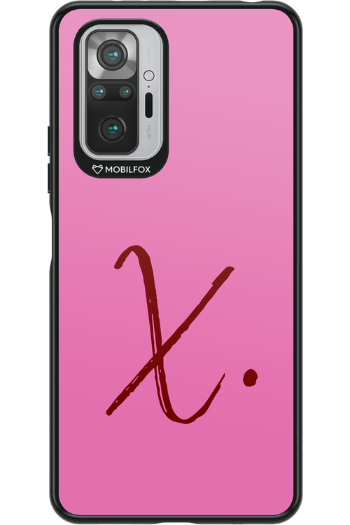 (Sorbet) X 2.0 - Xiaomi Redmi Note 10 Pro