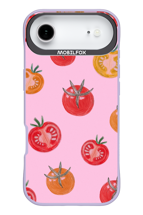 Cherry Tomato - Apple iPhone 17 Air