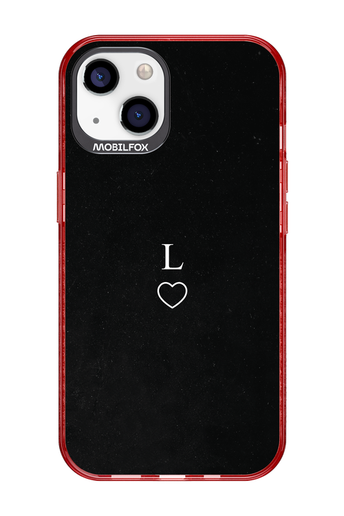 L Black 2.0 - Apple iPhone 13