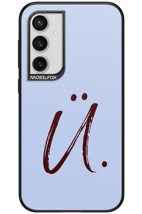 (Jellyfish Presso) U II 2.0 - Samsung Galaxy S23 FE