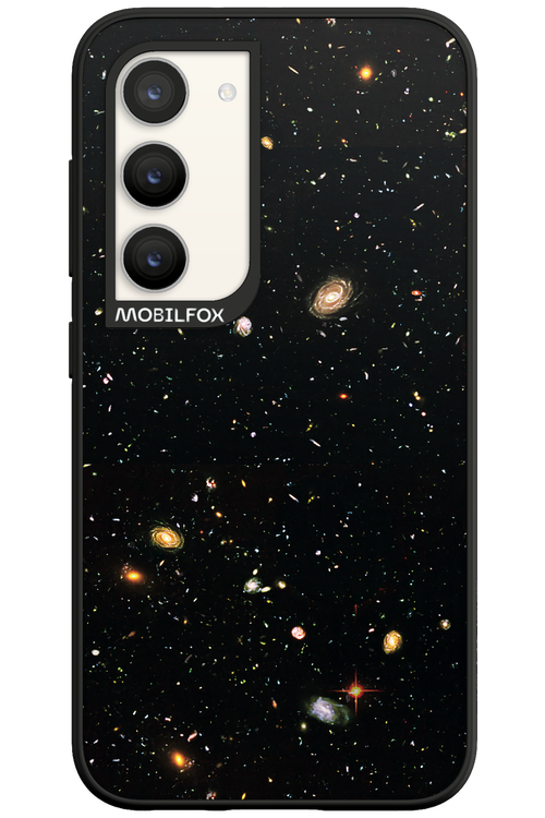 Cosmic Space 2.0 - Samsung Galaxy S23