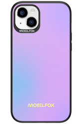 Pastel Lilac - Apple iPhone 15 Plus