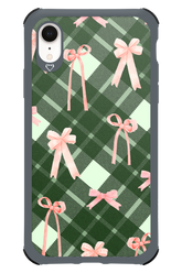 Blanket Fluff - Apple iPhone XR