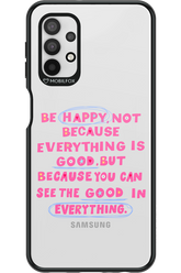 Be Happy 2.0 - Samsung Galaxy A32 5G