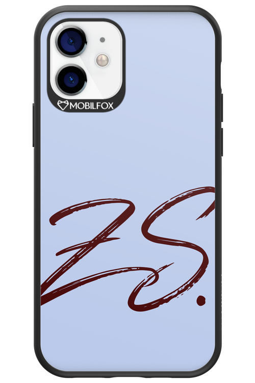 (Jellyfish Presso) ZS 2.0 - Apple iPhone 12