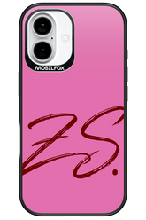 (Sorbet) ZS 2.0 - Apple iPhone 16