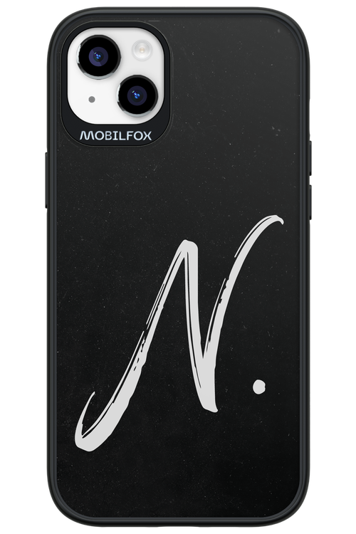 (Off Space) N 2.0 - Apple iPhone 14 Plus