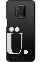 U II (Off Space) 2.0 - Xiaomi Redmi Note 9 Pro
