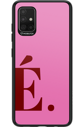 E II (Sorbet) 2.0 - Samsung Galaxy A51