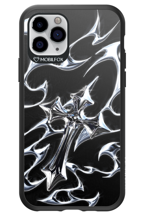 Faith 2.0 - Apple iPhone 11 Pro