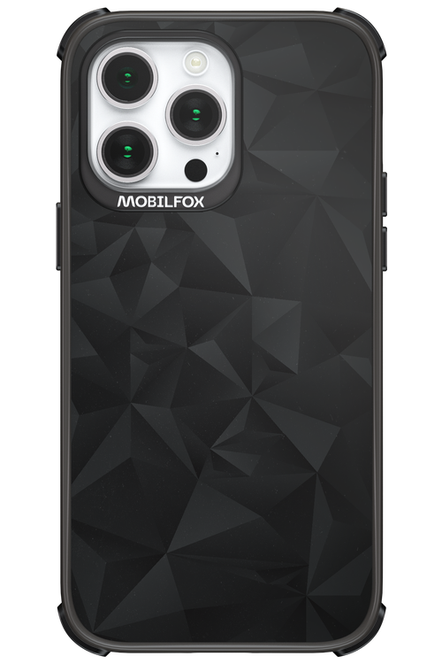 Low Poly - Apple iPhone 14 Pro Max