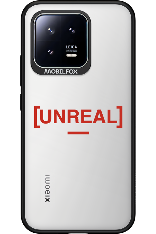 Unreal Classic - Xiaomi 13