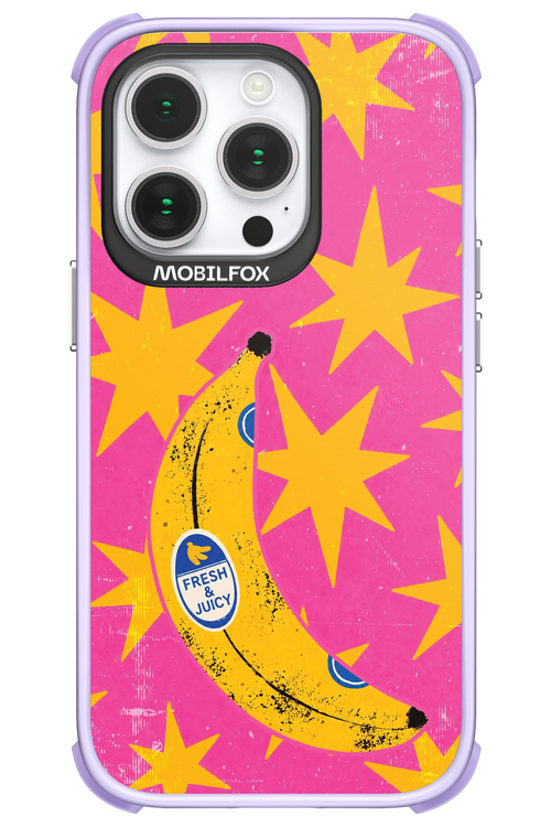 BANANA POP 2.0 - Apple iPhone 14 Pro