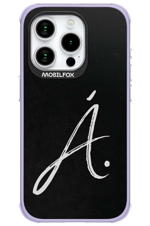(Off Space) A II 2.0 - Apple iPhone 15 Pro