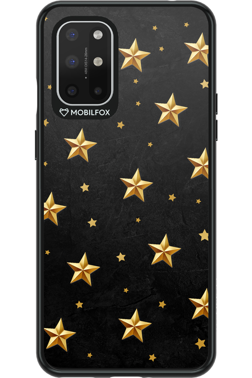 Golden Stars - OnePlus 8T