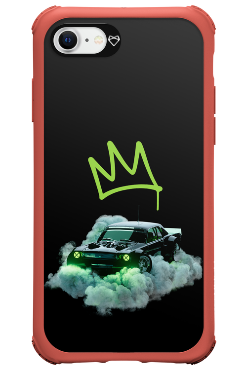 Just Dont Die - Apple iPhone SE 2020