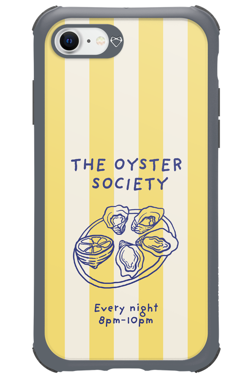 Oyster Society - Apple iPhone SE 2022