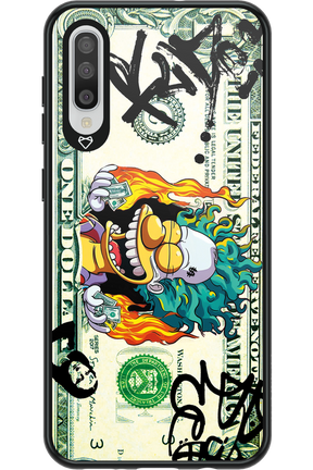 CLOWN 2.0 - Samsung Galaxy A50