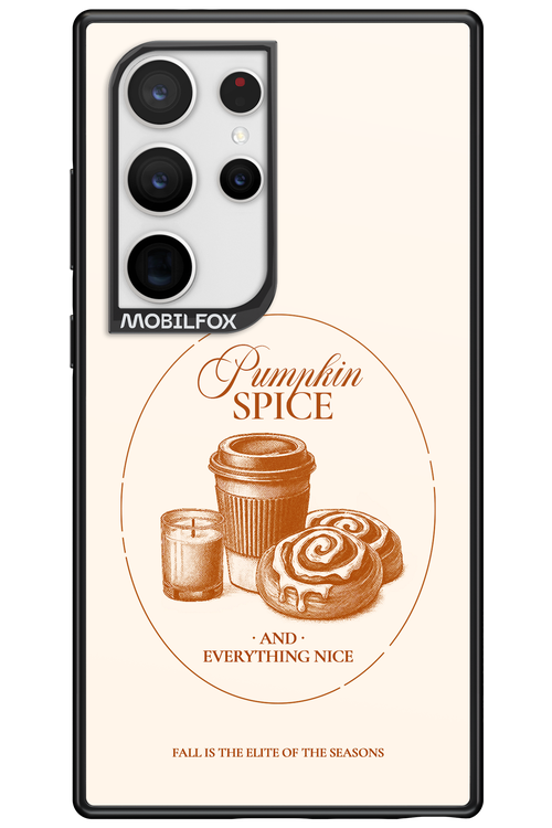 Elite Fall - Samsung Galaxy S24 Ultra