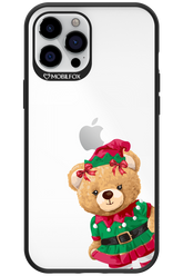 Mrs. Elf - Apple iPhone 12 Pro Max