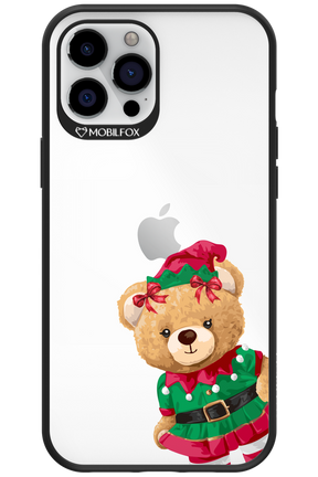 Mrs. Elf - Apple iPhone 12 Pro Max