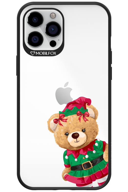 Mrs. Elf - Apple iPhone 12 Pro Max