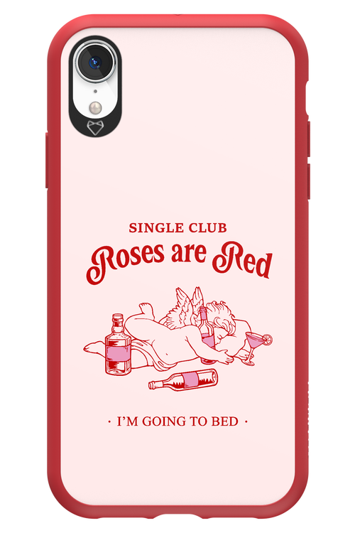 Bed Romance 2.0 - Apple iPhone XR