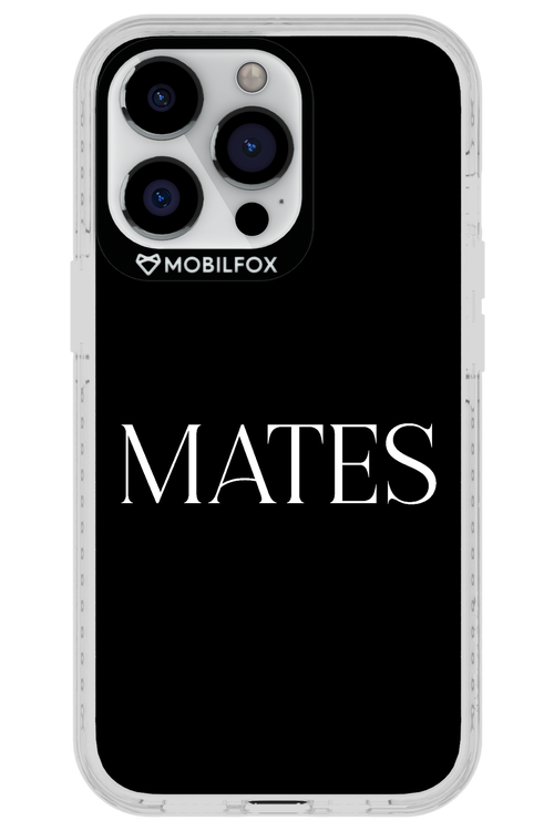 M Soul Mates - Apple iPhone 13 Pro