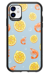 Sour Shrimp - Apple iPhone 11