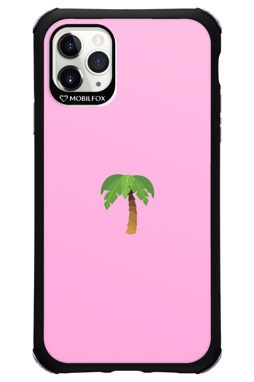 Chill Palm - Apple iPhone 11 Pro Max